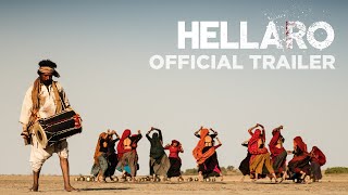 Hellaro  Official Trailer  Abhishek Shah  Jayesh M