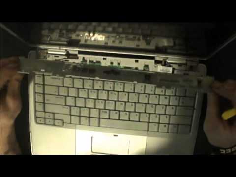 how to remove a local disk q