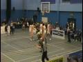 Phil Perre Basketball Highlights 2008/09 Season.