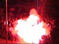 Liga 2008. Real Madrid Campe�n. Celebraci�n en Sabadell 1/2
