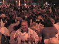 Liga 2008. Real Madrid Campeón. Celebración en Sabadell 1/2