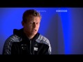 Futbol Mundial 21/10/2009: Steffen Iversen