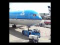 KL671 EHAM-CYUL