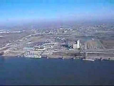 A trip to the Saint Louis Gateway Arch