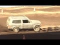 San Diego- Tough Truck Competition