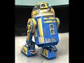 Astromech Droid Slide-Show