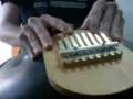 HANG KALIMBA