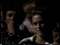 going to the dogs -part 01 -  this is the famous play for dogs by dutch wim t. schippers.
the quality of this video is very very poor,sorry, i hope once they bring this play out on dvd !!