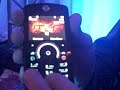 Hands On With the Motorola ROKR E8