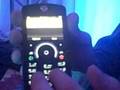 Hands On With the Motorola ROKR E8