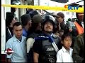 PRT Tewas Jatuh Dari Lantai 3