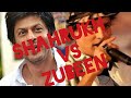 Zubeen Da আৰু Shahrukh Khan একে লগ