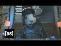 Robot Chicken: Mouse Droid
