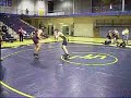 Connor vs. Hartland (wrestling)