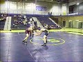 Connor vs. Hartland (wrestling)