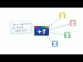 Google Adds Own 'Like' Button +1