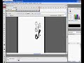 Tutorial: stick xefpatterson style (run ,dead ,jump ,blood)