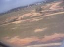 TAKING OFF Puerto Ordaz \"Manuel Piar Int\ TAKING OFF Puerto Ordaz \"Manuel Piar Int\