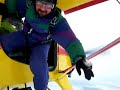 Aeroklub Nowy Targ skoki spadochronowe Jak-12M