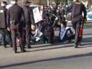 Stop-Loss Congress 5 Arrests-Part 1