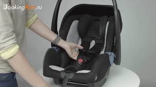 Аренда детского автокресла с 0 до 12 мес - изображение 4