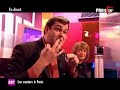 chronique sur la technologie dans l'�mission de patrice carmouze sur paris cap'. th�me: les s�niors