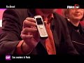 chronique sur la technologie dans l'�mission de patrice carmouze sur paris cap'. th�me: les s�niors