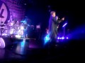 Rise - Public Image Limited live after 17 years in Birmingham 15th December 2009