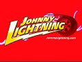 Johnny Lightning TV commercial
