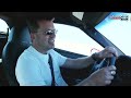 2010 Corvettemaggedon Comparison Test