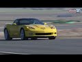 Icon for Post #2010 Corvettemaggedon Comparison Test
