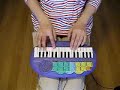 Re: Mr Pitiful - Rollin Like the El Train (feat. toy keyboar Re: Mr Pitiful - Rollin Like the El Train (feat. toy keyboar