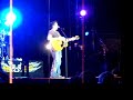 Gary Allan \"Songs About Rain\" - Frederick, MD
