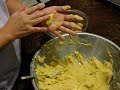 South-East Asian Mung Bean Dessert