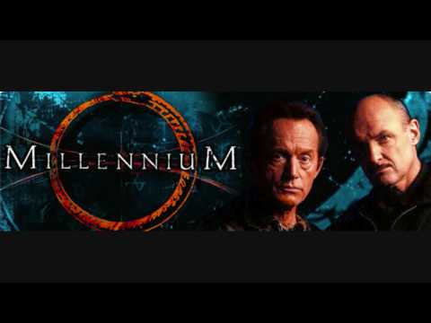 Millennium - Millennium TV Series theme extended.