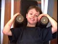 Kickboxing kids from Evry Kickboxing kids from Evry