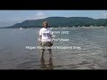 une entrevue avec pat the white au maximum blues de carleton en gasp�sie, par roger marchand de rogiciel pro*vision. pat the white est un bluesman du qu�bec, et son dc 