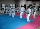 Kata Sepai - www.gojuryu.com.ar Kata Sepai - www.gojuryu.com.ar