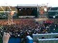Metallica 15.7.2007 Helsinki, Finland - The Memory Remains Metallica 15.7.2007 Helsinki, Finland - The Memory Remains