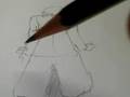 videos de daily drawing 00213