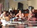 Kazakhstan Devotee Bhajans