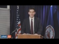 Sonnenaktivität und Erdbeben - Basement Webcast Frage 1