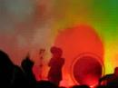 Flaming Lips at Cactus Festival - Mountainside 1