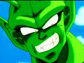 Goku Vs Piccolo: Old Enemies