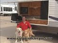 Colonia Del Rey RV Commercial