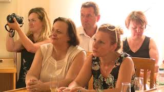 Волинське братство в СНУ