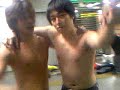 bboy masao yoshihiko berobero