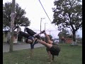 Bboy Pope Triler