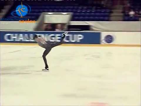 Carolina Kostner