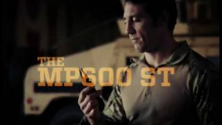 Whitecap Teak Track Outside Corner Molding - 3/4"